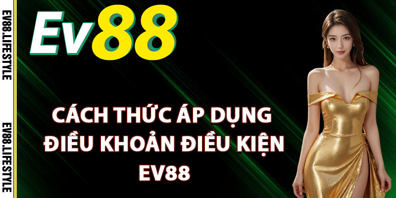 Điều Khoản Điều Kiện Ev88 – Chi Tiết Các Quy Định Dịch Vụ 2 Cách thức áp dụng điều khoản điều kiện Ev88
