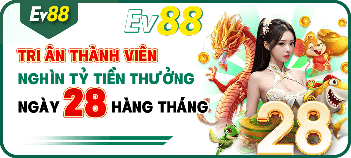 Ev88 – Thương Hiệu Cá Cược Đẳng Cấp Thượng Lưu 2025 11 ev88