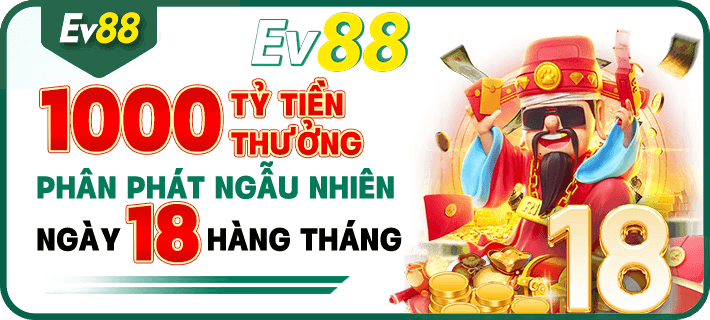 Ev88 – Thương Hiệu Cá Cược Đẳng Cấp Thượng Lưu 2025 12 ev88