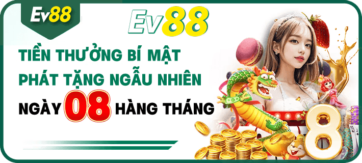 Ev88 – Thương Hiệu Cá Cược Đẳng Cấp Thượng Lưu 2025 14 ev88